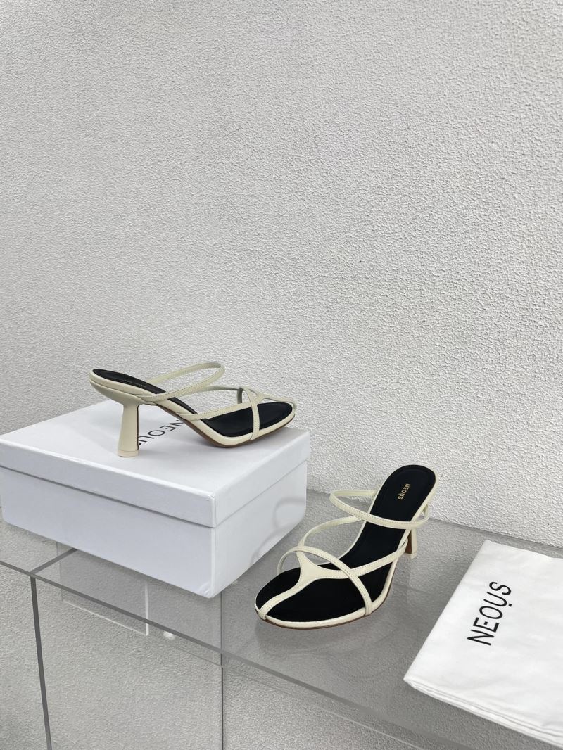 Neous Sandals